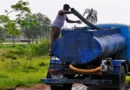 Más de 600.000 cubanos dependieron de pipas para acceder al agua en 2024