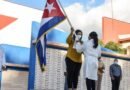 Piden reactivar programa de parole para médicos cubanos