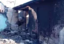 Incendio en Artemisa viviendas y deja a padre e hijo lesionados