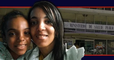 “Era inhumano dejar a mi niña en Cuba”