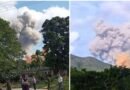 Explosiones en unidad militar de Holguín: casi 500 personas siguen evacuadas