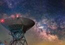 20 misteriosas señales provenientes del espacio aparecieron tras una actualización de radiotelescopios