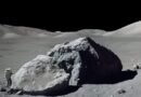 La naturaleza del extinto campo magnético de la Luna se hace visible en un nuevo estudio