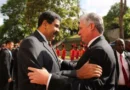 ¿Díaz-Canel no asistirá a la toma de posesión de su «hermano» Maduro?