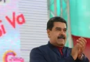 Reelección de Nicolás Maduro «no goza de legitimidad democrática», concluye la CIDH