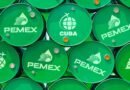 Organismo mexicano ordena a Pemex informar cuánto combustible envió a Cuba