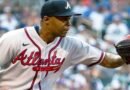 Cubano Raisel Iglesias elegido entre los mejores relevistas de MLB