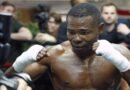 Cubano Guillermo Rigondeaux volverá al ring con 44 años