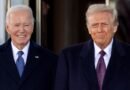 Trump termina las autorizaciones de seguridad de Biden, informes de inteligencia