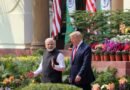 Modi de la India invitó a reunirse con Trump la próxima semana, dice el funcionario de la Casa Blanca