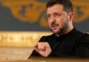 Zelenskyy de Ucrania ofrece una asociación mineral de Trump, buscando seguridad