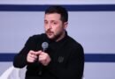 Zelensky pide un ejército europeo, advierte que Rusia no se prepara para el diálogo