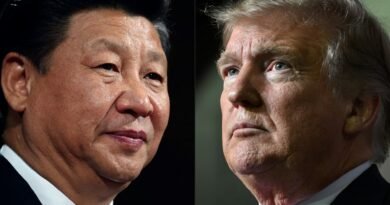 Trump espera visitar al presidente chino Xi sin dar una línea de tiempo