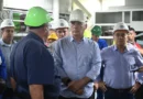 Díaz-Canel promete nueva fecha de entrega para termoeléctrica