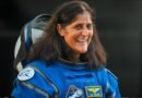 La astronauta Sunita Williams rompe el récord de mayor estancia en el espacio