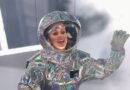 Katy Perry volará al espacio en la próxima misión de Blue Origin