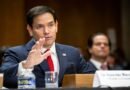 Marco Rubio: Cuba, Nicaragua y Venezuela «son enemigos de la humanidad»