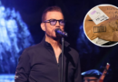 Willy Chirino recibe mensaje de delivery de Amazon: «Cuba te ama»