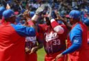 Cuba ya conoce su calendario en el Clásico Mundial de Béisbol 2026