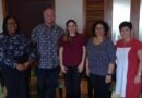 Viceministra cubana represora de artistas viaja a Seychelles en visita de trabajo