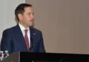 Marco Rubio reafirma su política hacia Cuba y otros «regímenes enemigos»