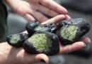 Científicos utilizan piedras ordinarias para capturar el dióxido de carbono en el aire de forma permanente y barata