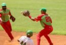 Cuba dice adiós a la Serie de las Américas sin cumplir su objetivo