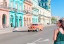 Solo 2.2 millones de turistas visitaron Cuba en 2024