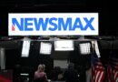 NewsMax pagó $ 40 millones para resolver la demanda por difamación sobre 2020 reclamos electorales