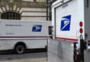 USPS para reducir la fuerza laboral por 10,000 después de firmar el acuerdo con el duxt de Elon Musk