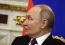 Putin dice que Rusia respalda el plan de alto el fuego de Ucrania, pero hay matices