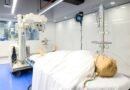 De la aviación a los quirófanos: Este centro de simulación con robots y maniquíes inteligentes combate errores médicos, salvando unas 400,000 vidas al año