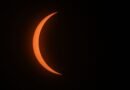 Dos eclipses serán protagonistas en los cielos de marzo