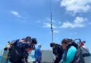 Así funciona un refugio pesquero en el Golfo de México. La meta: que por fin dejen descansar al mar