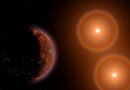 La materia interestelar que expulsa Alfa Centauri está llegando al Sistema Solar