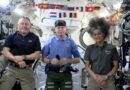 Astronautas varados en la estación espacial podrán volver a la Tierra tras 9 meses en el espacio