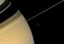 Descubren que Saturno tiene 128 lunas más, pero estas no son lo que piensas