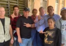 Jefe de Misión de EE.UU. en Cuba se reúne con defensores de DD.HH. en Pinar del Río