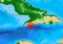 se registra sismo de magnitud 2,9 