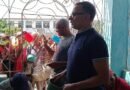 Más de 350 detenciones el último mes en sede de UNPACU
