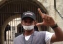 La Seguridad del Estado miente sobre la actual situación de Maykel Osorbo en la cárcel