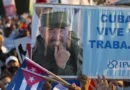 Es una desvergüenza celebrar el Primero de Mayo en Cuba