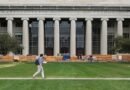 Las principales universidades demandan para bloquear los recortes de Trump a la financiación de la investigación de NSF