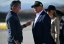 Trump amenaza los fondos de California sobre el atleta trans