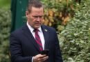 El asesor de seguridad nacional de Trump, Mike Waltz, esperaba irse