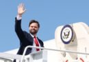 La guerra de Rusia en Ucrania «no va a terminar pronto», dice JD Vance