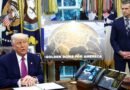 Trump lanza el plan del sistema de defensa antimisiles ‘Golden Dome’