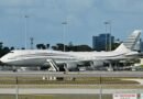 Regalo de Trump Qatar: Hegseth acepta Boeing Jet