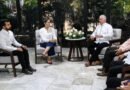 Communist Party of Cuba Signs Cooperation Agreement with Mexico’s Morena Party 