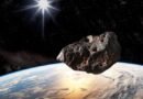 Lo que sabemos del asteroide (612356) 2002 Jx8 que pasará cerca de la Tierra el 9 de mayo